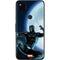 Marvel Black Panther Jumping Through Air Google Pixel 4a Skin